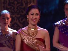 Ruthie Ann Miles