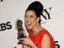 Ruthie Ann Miles