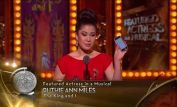 Ruthie Ann Miles