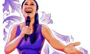 Ruthie Ann Miles