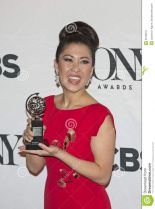 Ruthie Ann Miles