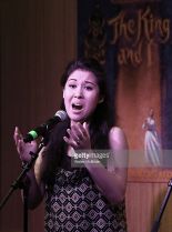 Ruthie Ann Miles