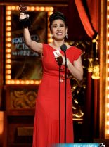 Ruthie Ann Miles