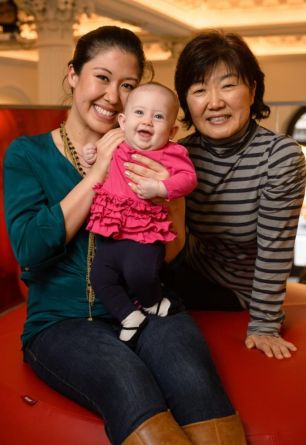 Ruthie Ann Miles