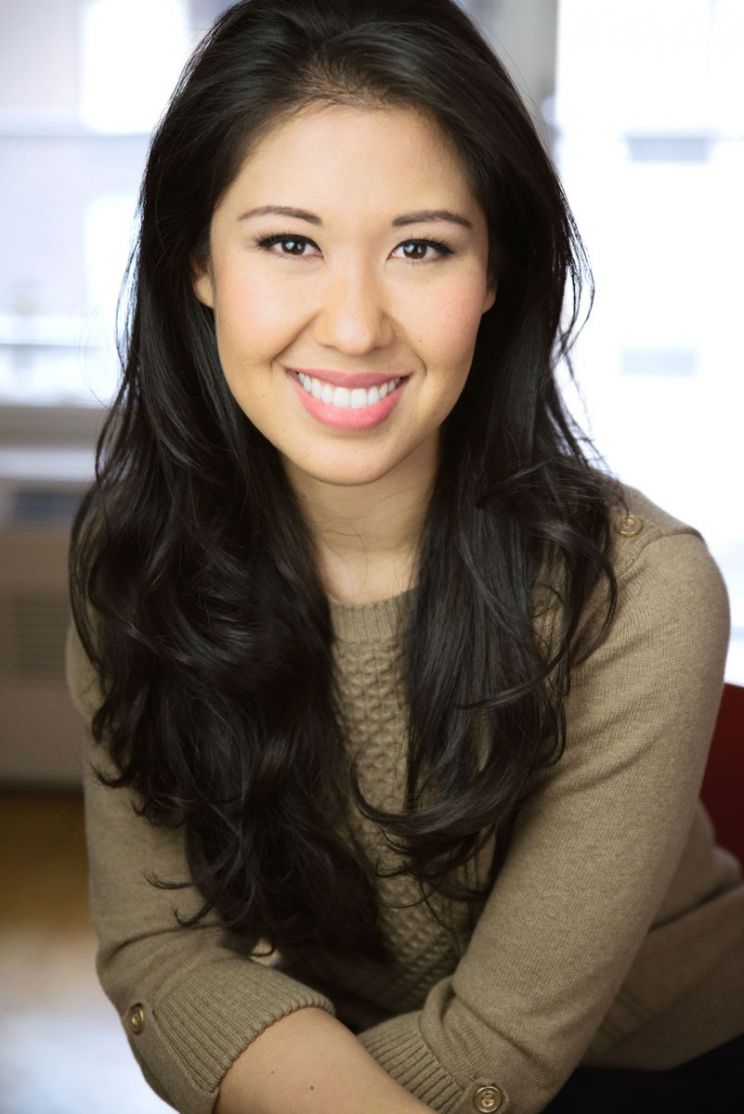 Ruthie Ann Miles