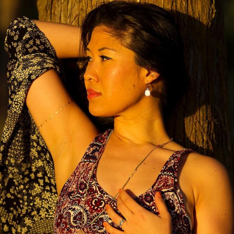 Ruthie Ann Miles