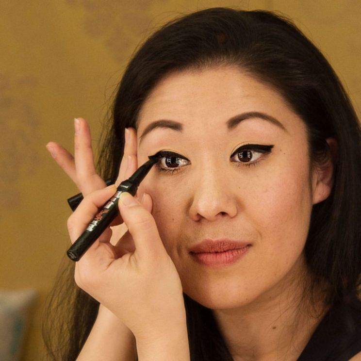 Ruthie Ann Miles