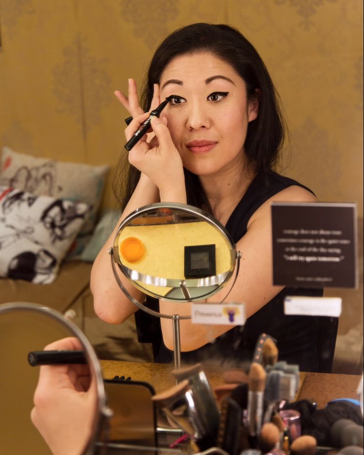 Ruthie Ann Miles