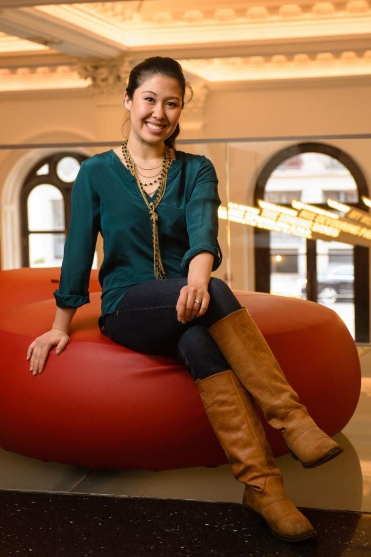 Ruthie Ann Miles
