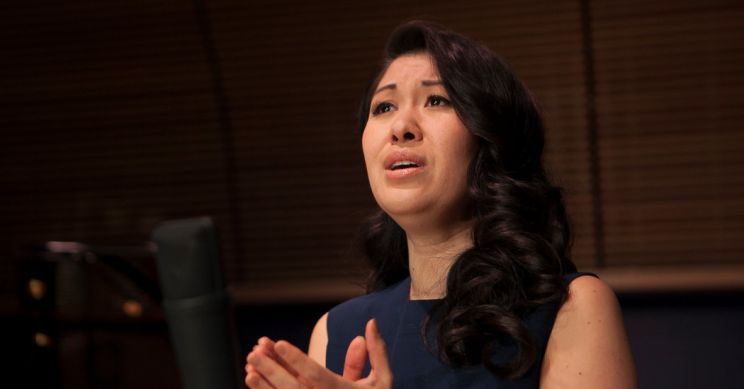 Ruthie Ann Miles