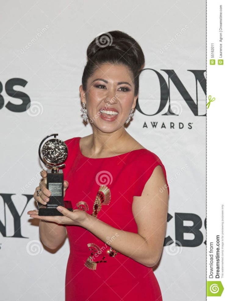 Ruthie Ann Miles