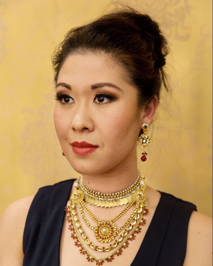 Ruthie Ann Miles