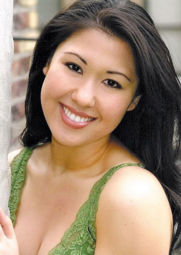 Ruthie Ann Miles