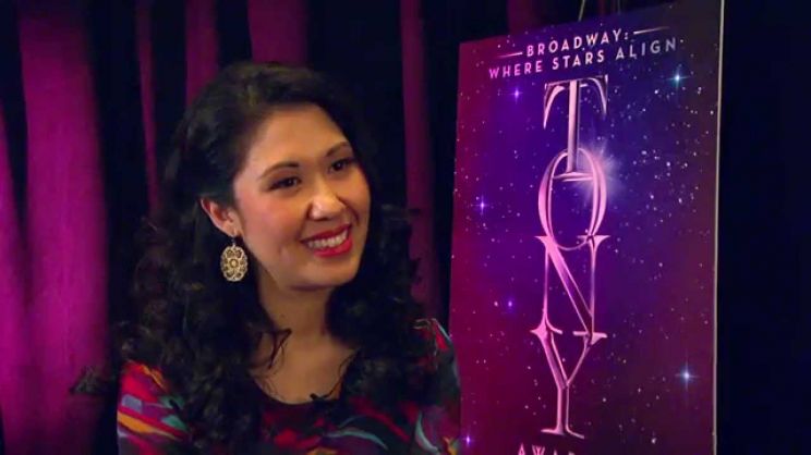 Ruthie Ann Miles