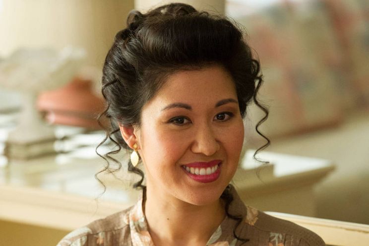 Ruthie Ann Miles