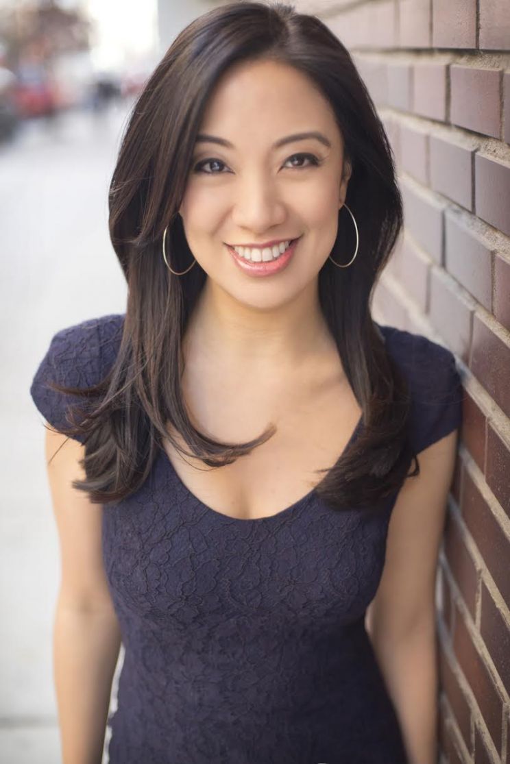 Ruthie Ann Miles