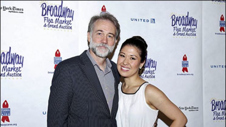 Ruthie Ann Miles