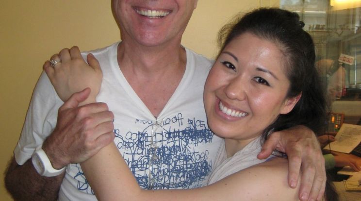 Ruthie Ann Miles