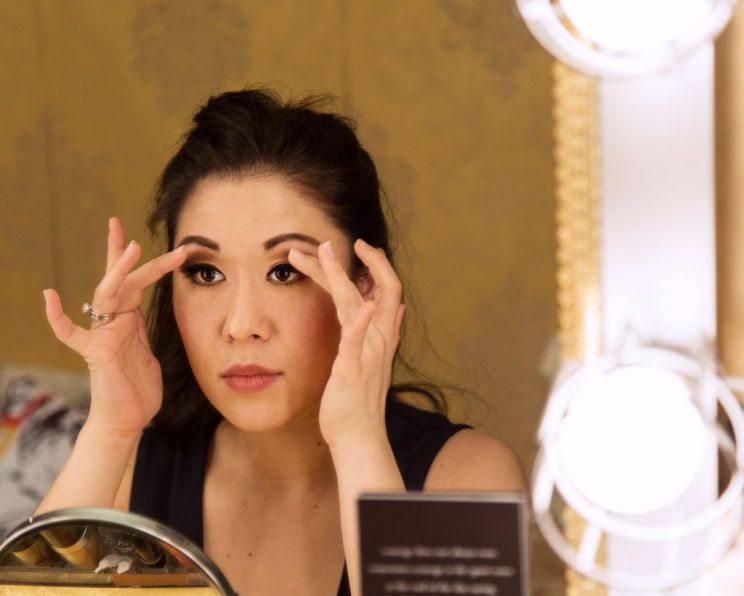 Ruthie Ann Miles