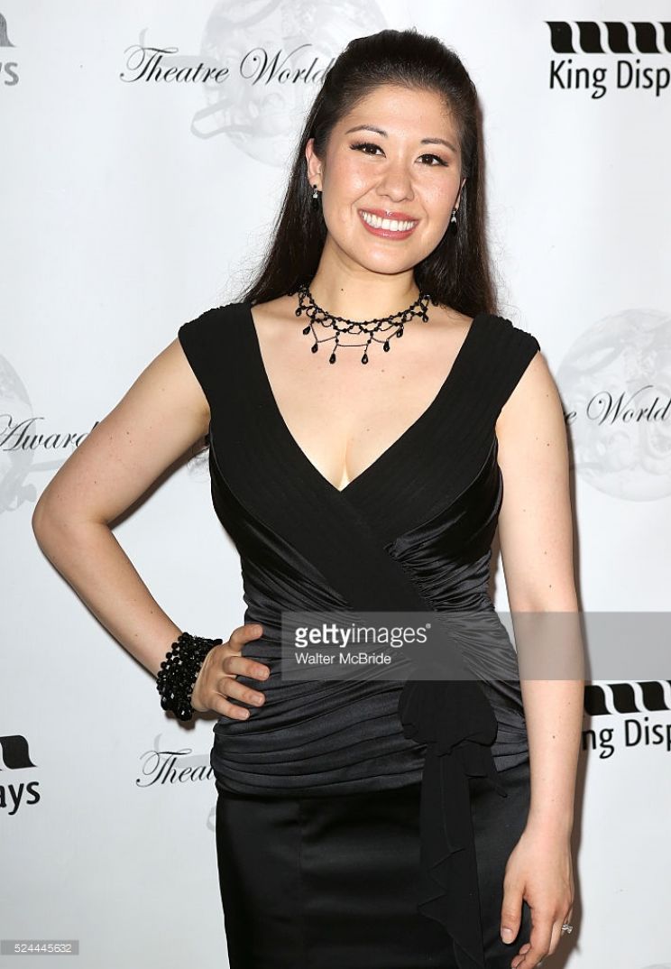 Ruthie Ann Miles