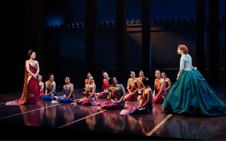 Ruthie Ann Miles