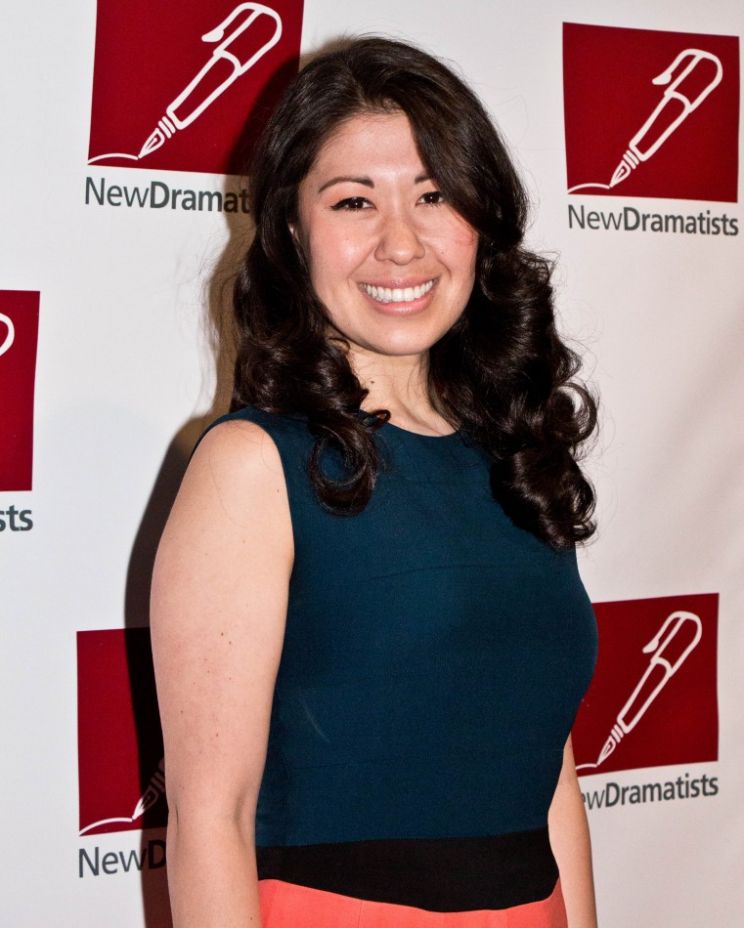 Ruthie Ann Miles