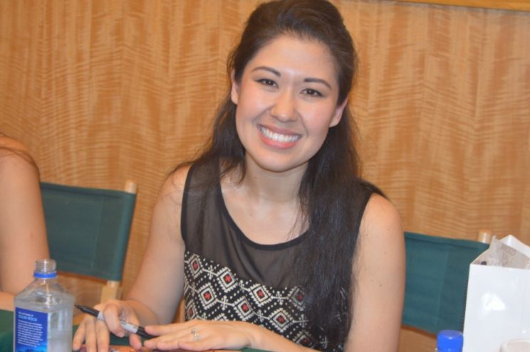 Ruthie Ann Miles