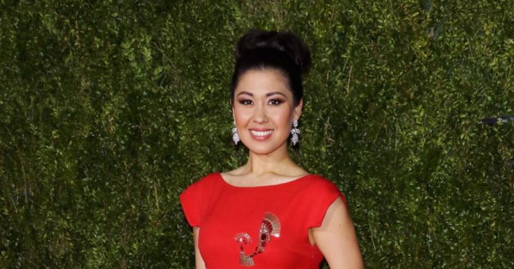 Ruthie Ann Miles