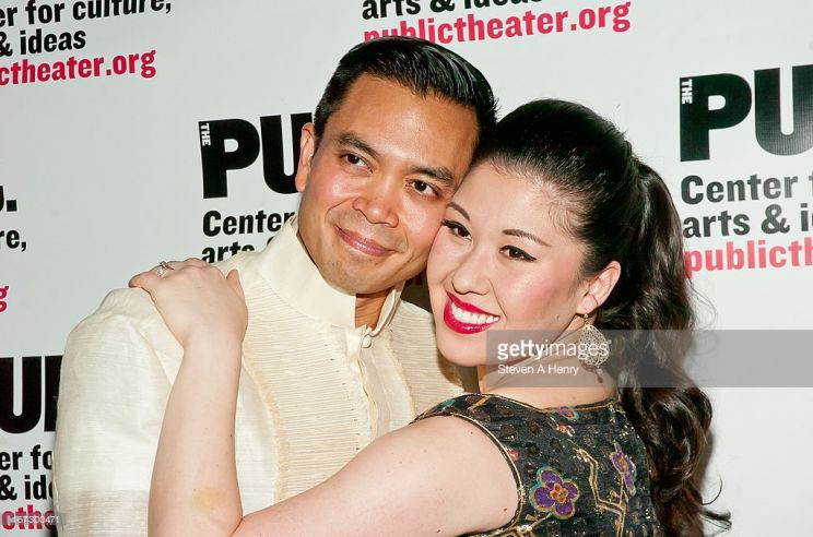 Ruthie Ann Miles