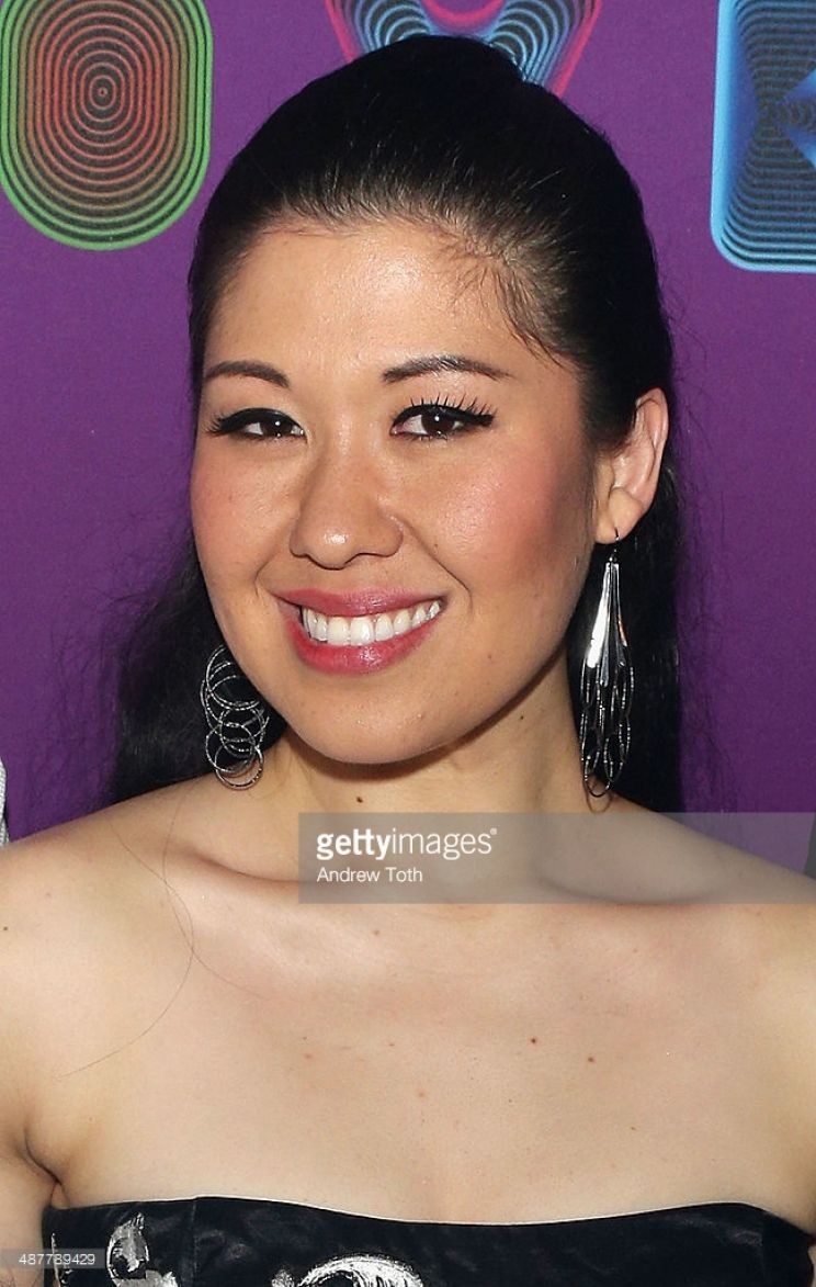 Ruthie Ann Miles