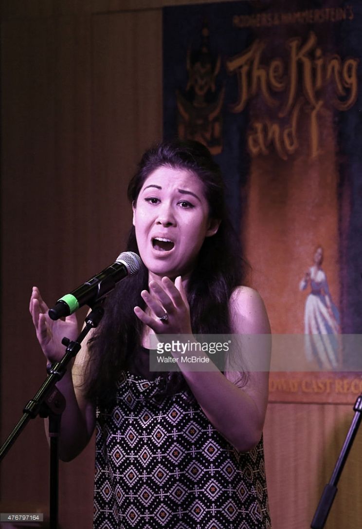 Ruthie Ann Miles