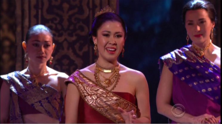 Ruthie Ann Miles