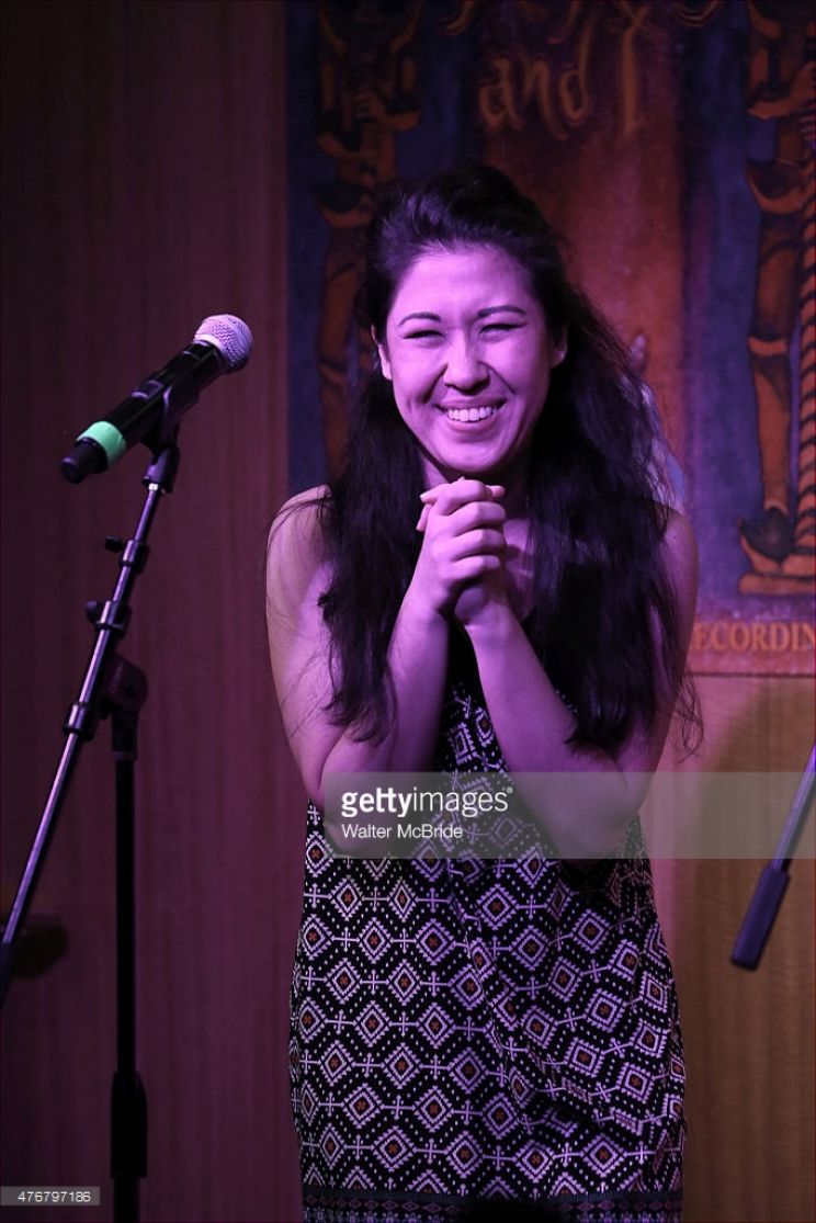 Ruthie Ann Miles