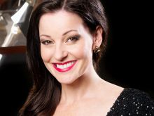 Ruthie Henshall