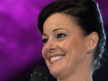 Ruthie Henshall