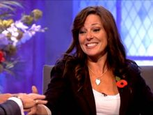 Ruthie Henshall