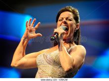 Ruthie Henshall