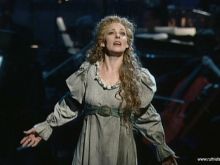 Ruthie Henshall