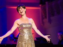 Ruthie Henshall