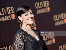 Ruthie Henshall