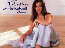 Ruthie Henshall