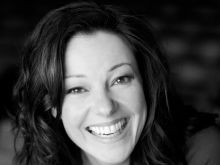 Ruthie Henshall