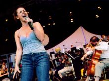 Ruthie Henshall