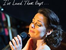 Ruthie Henshall