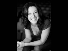 Ruthie Henshall