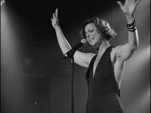 Ruthie Henshall