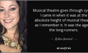 Ruthie Henshall