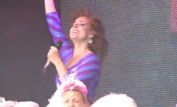 Ruthie Henshall