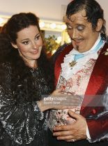 Ruthie Henshall #2384522 picture (Portrait Medium)