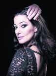 Ruthie Henshall